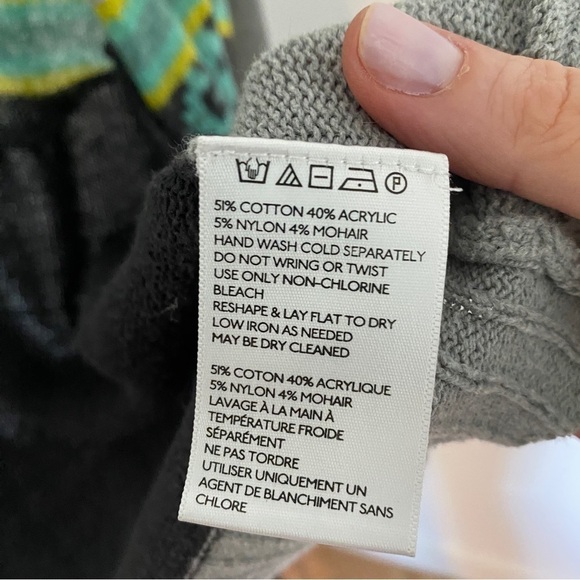 Inca Cardigan - Picture 4 of 5